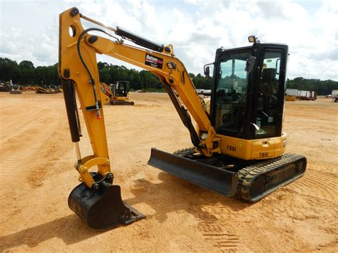 mini excavators prices|cat mini excavator price list.